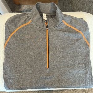 Lululemon Quarter Zip